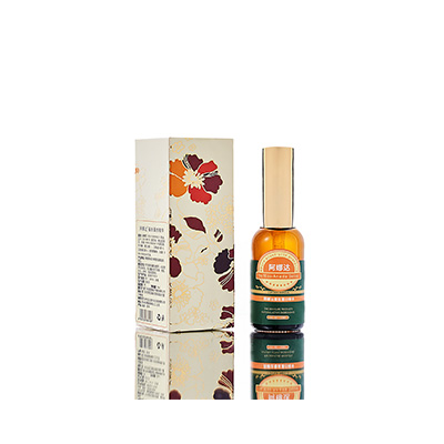 私密细嫩修复精华淇滨