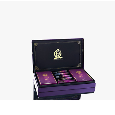 淇滨气血能量海底轮