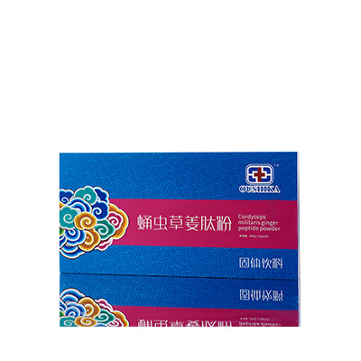 淇滨蛹虫草气血汤