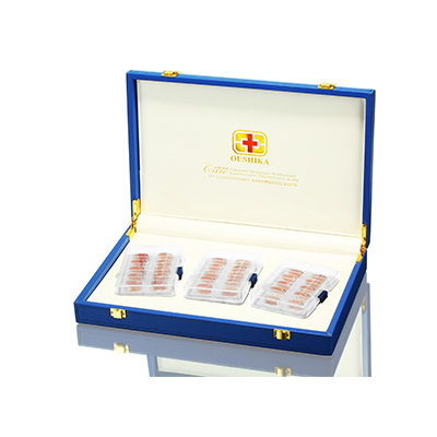 淇滨子宫排毒套