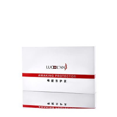 淇滨气血能量增强套